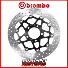 78B40865 DISCO FRENO ANTERIORE