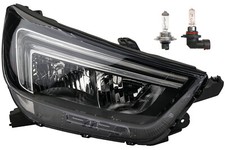 Faro Osram Night Breaker Laser