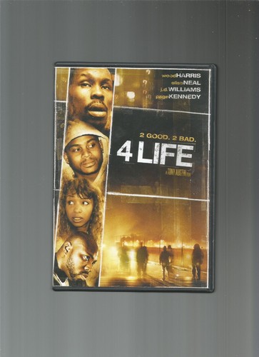 Tony austin life wood - tony,