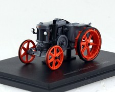 Landini Velite V.L. 30 grigio