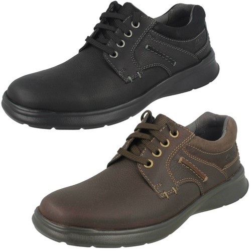 Uomo clarks scarpe casual - clarks, casual'