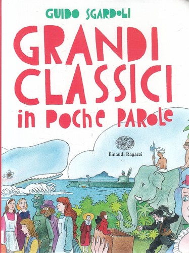Ln2 grandi classici poche - ln2-, in