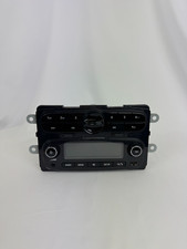 Autoradio originale Smart 453 + cornice