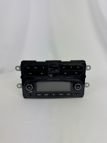 Autoradio originale smart 453 - originale,