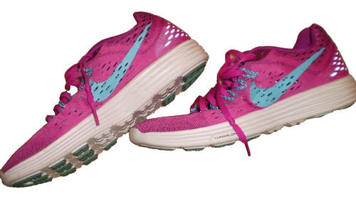 Nike lunartempo fucsia bianco - lunartempo, fucsia/bianco