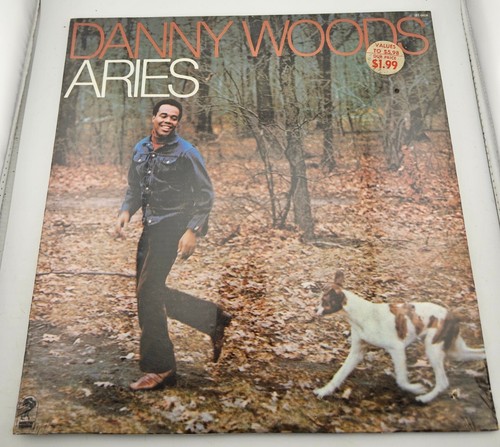 Danny woods aries lp - woods,
