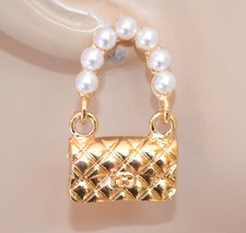 Orecchini Donna oro dorati