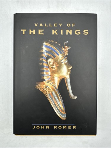 Valley the kings john - of,