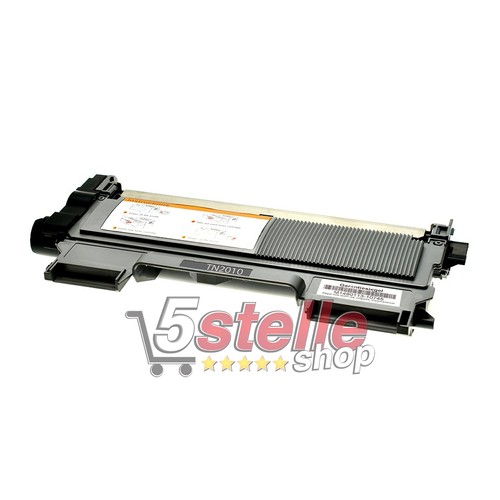 Cartuccia toner per brother - cartuccia,