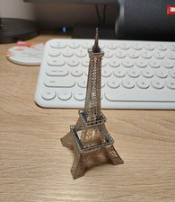 PUZZLE 3D en métal TOUR