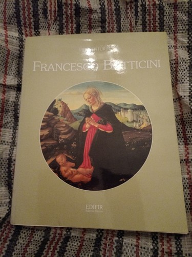 Francesco botticino lisa - francesco,