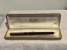 Pilot laureate japan - laureate, penna