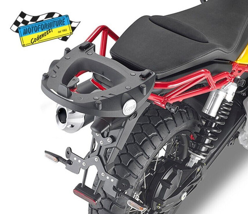 Attacco posteriore givi sr8203 - attacco,
