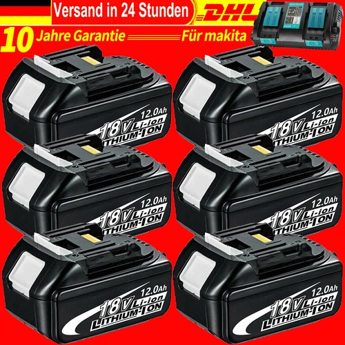 Batteria originale 18 - batteria,