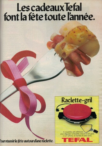 Publicité presse 1979 - publicitÉ,