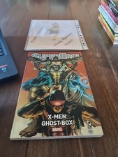 Super Eroi Leggende Marvel N.4