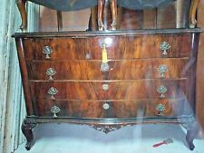 Cassettiera Comò In Legno Vintage