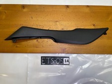 Carena sella kawasaki kle 650 - carena,