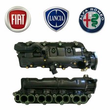 Collettore aspirazione - collettore,