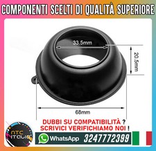 Membrana Carburatore✅Honda