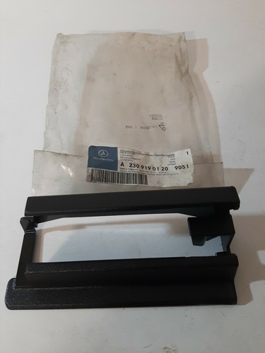 Mercedes r230 rivestimento - mercedes,