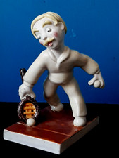 Ceramica zaccagnini leopold - ceramica,