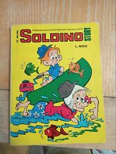 "SOLDINO STORY" - n°17 -