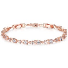 bracciale da sposa - bracciale