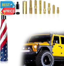 1 PC Antenna Proiettile Auto