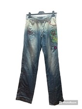 PANTALONE LUNGO leggero 4