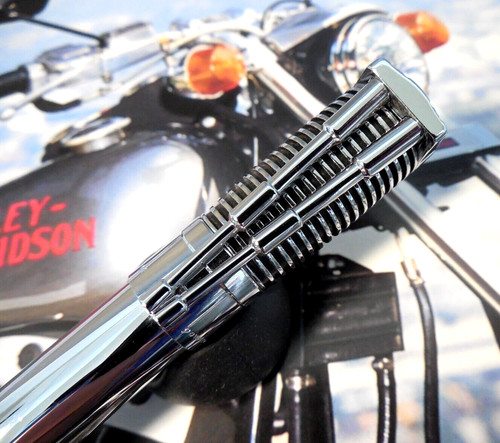 Penna sfera waterman harley - penna,