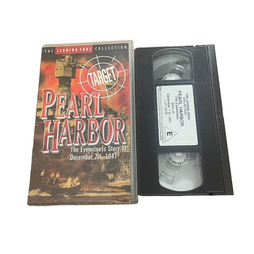 Target pearl harbor the - target,