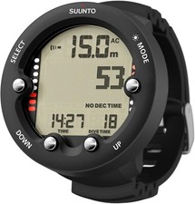 Computer da polso Suunto Zoop