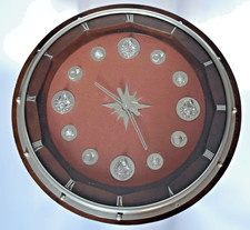 Orologio tavolo vintage - orologio,