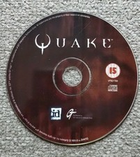 QUAKE EPISODE 1 PC
