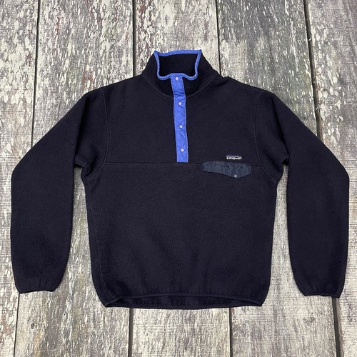Vintage patagonia synchilla - patagonia,