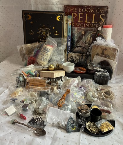 Ultimate witch companion kit - ultimate,