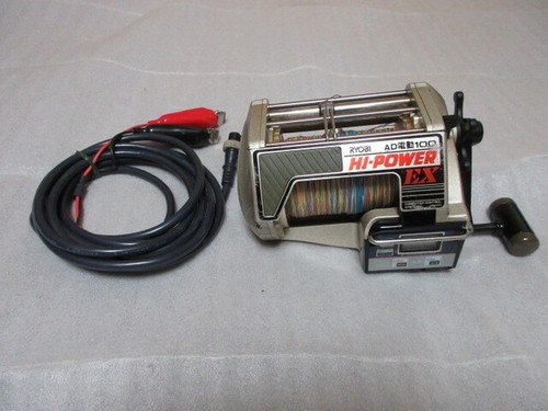 Mulinello elettrico ryobi - ryobi, ad