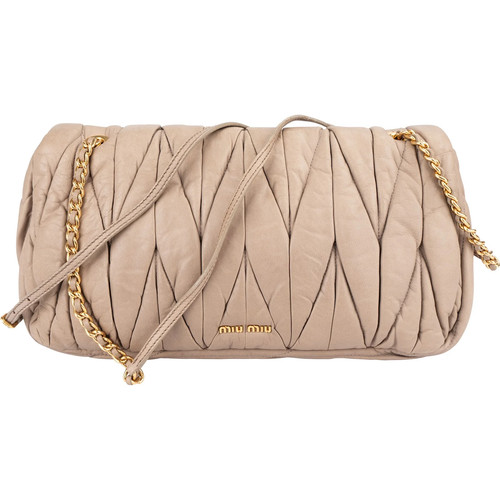 Borsa tracolla miu - borsa,