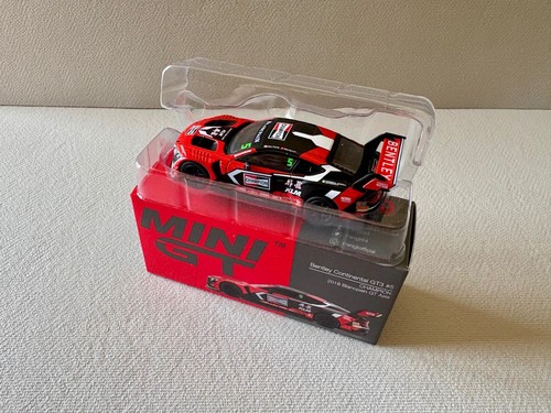 Mini 260 64 bentley - 260,