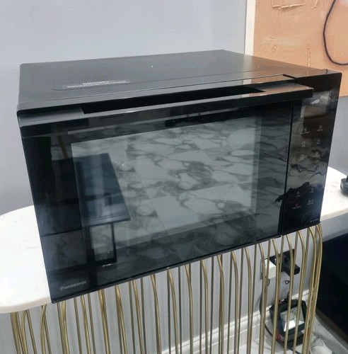 Panasonic forno microonde - panasonic,