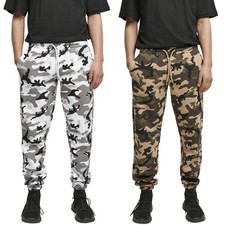 Urban Classics Pantaloni Sweat