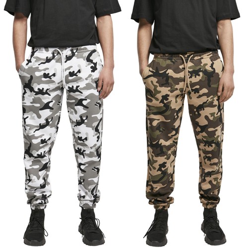 Urban classics pantaloni - urban,