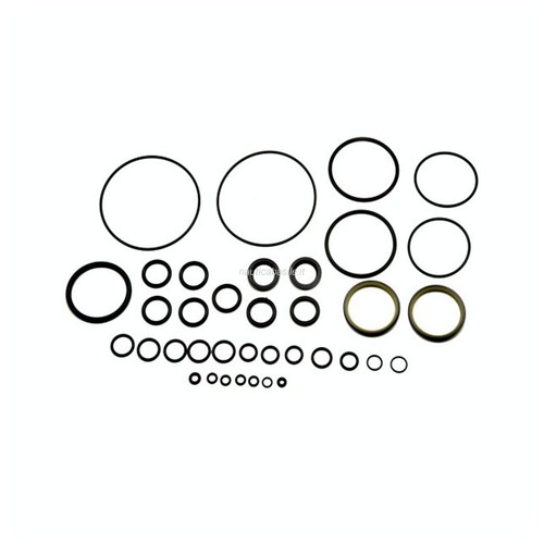 Kit ring trim - /, tilt