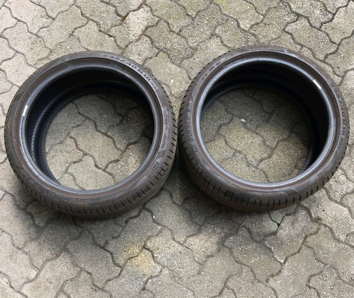 Pneumatici 225 r18 - 225/40,