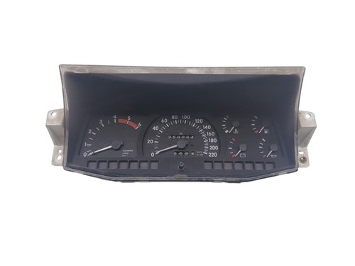 91152527 quadro strumenti opel - quadro,