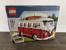 LEGO Creator Expert 10220