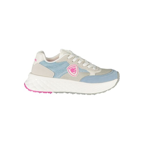 Blauer azzurro polyurethane - blauer,