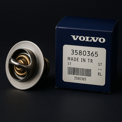 Orig volvo penta termostato - orig.,