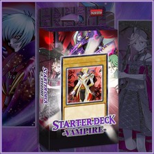 Vampire starter deck - vampire,